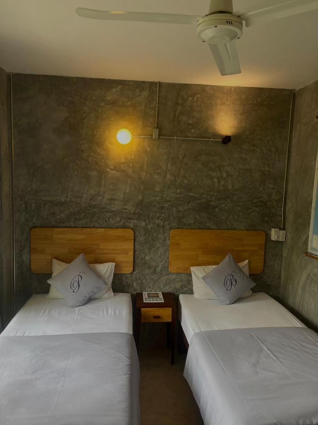 The Picturebook Guesthouse Mae Sot Εξωτερικό φωτογραφία
