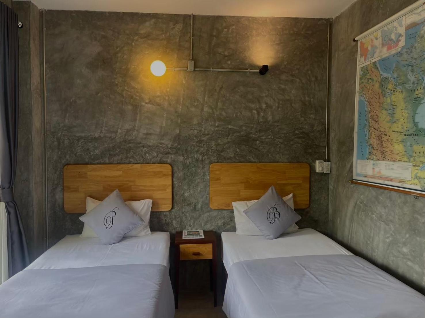 The Picturebook Guesthouse Mae Sot Εξωτερικό φωτογραφία
