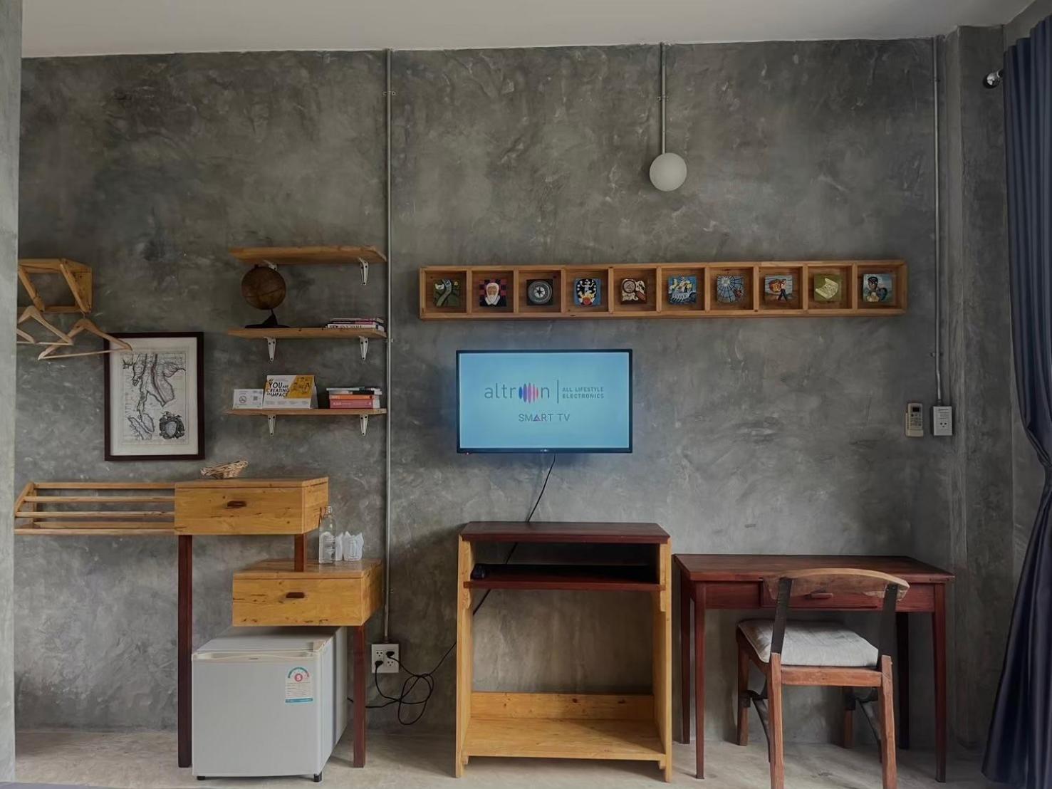 The Picturebook Guesthouse Mae Sot Εξωτερικό φωτογραφία