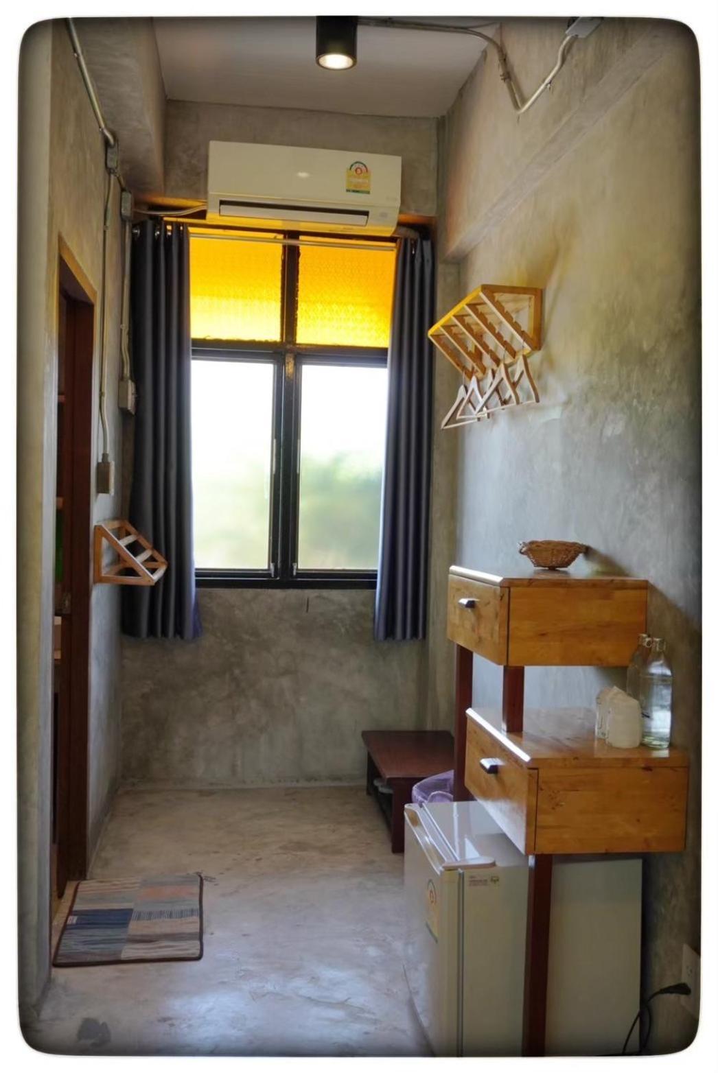 The Picturebook Guesthouse Mae Sot Εξωτερικό φωτογραφία