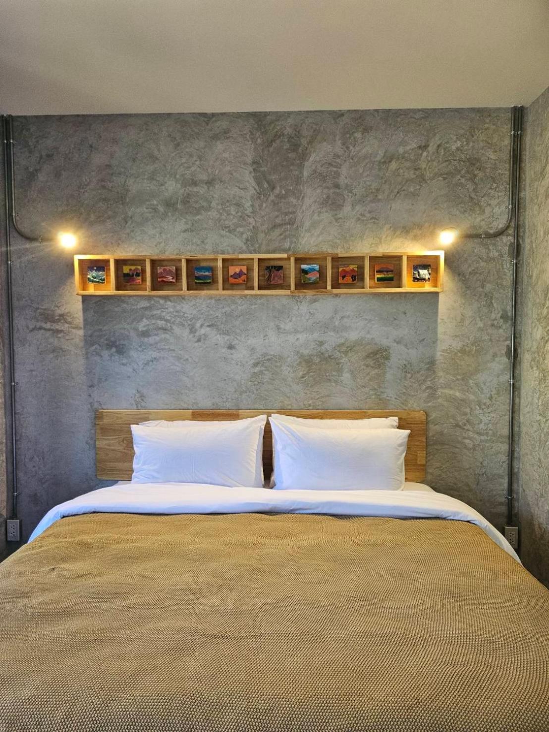 The Picturebook Guesthouse Mae Sot Εξωτερικό φωτογραφία