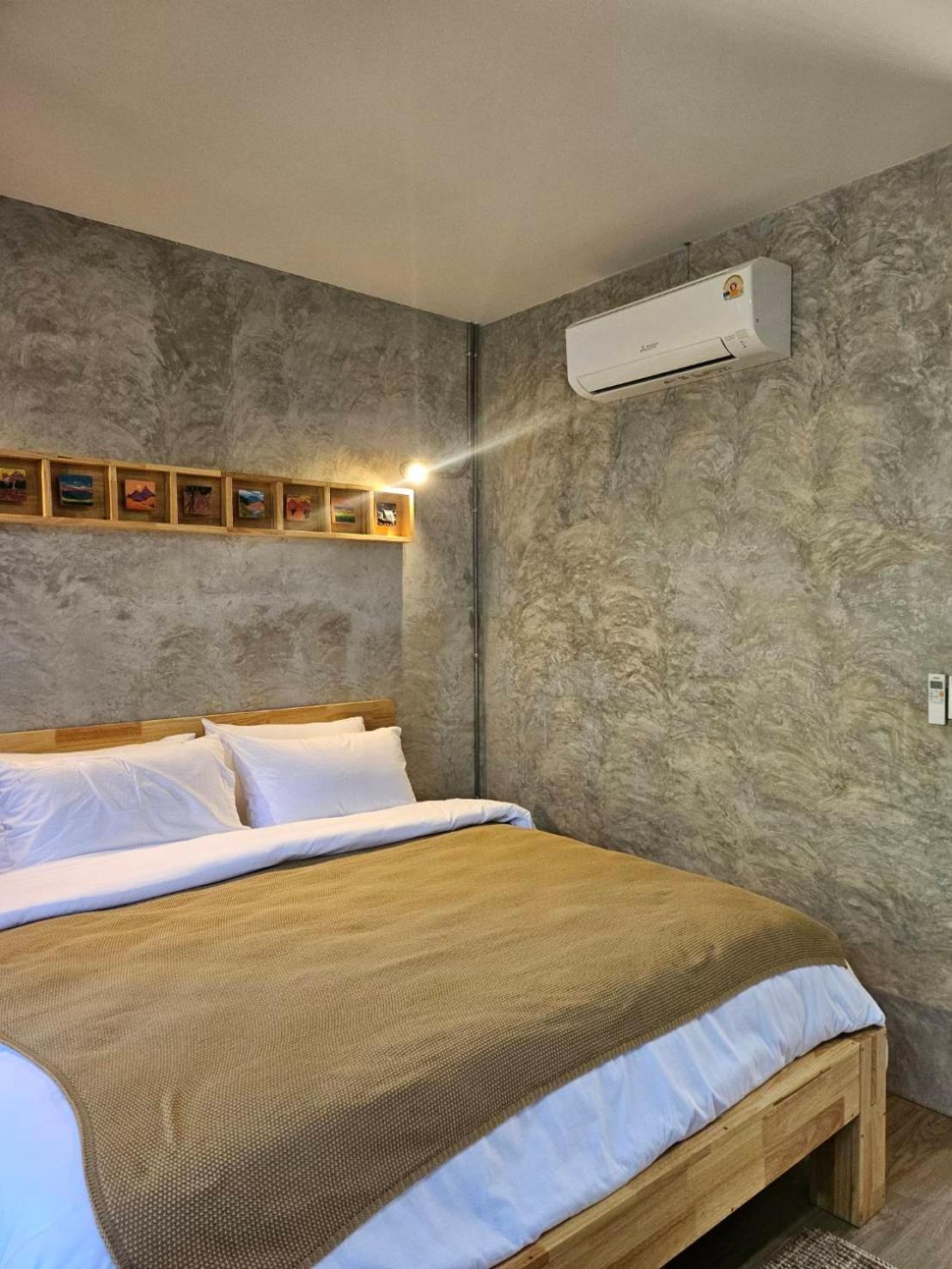 The Picturebook Guesthouse Mae Sot Εξωτερικό φωτογραφία