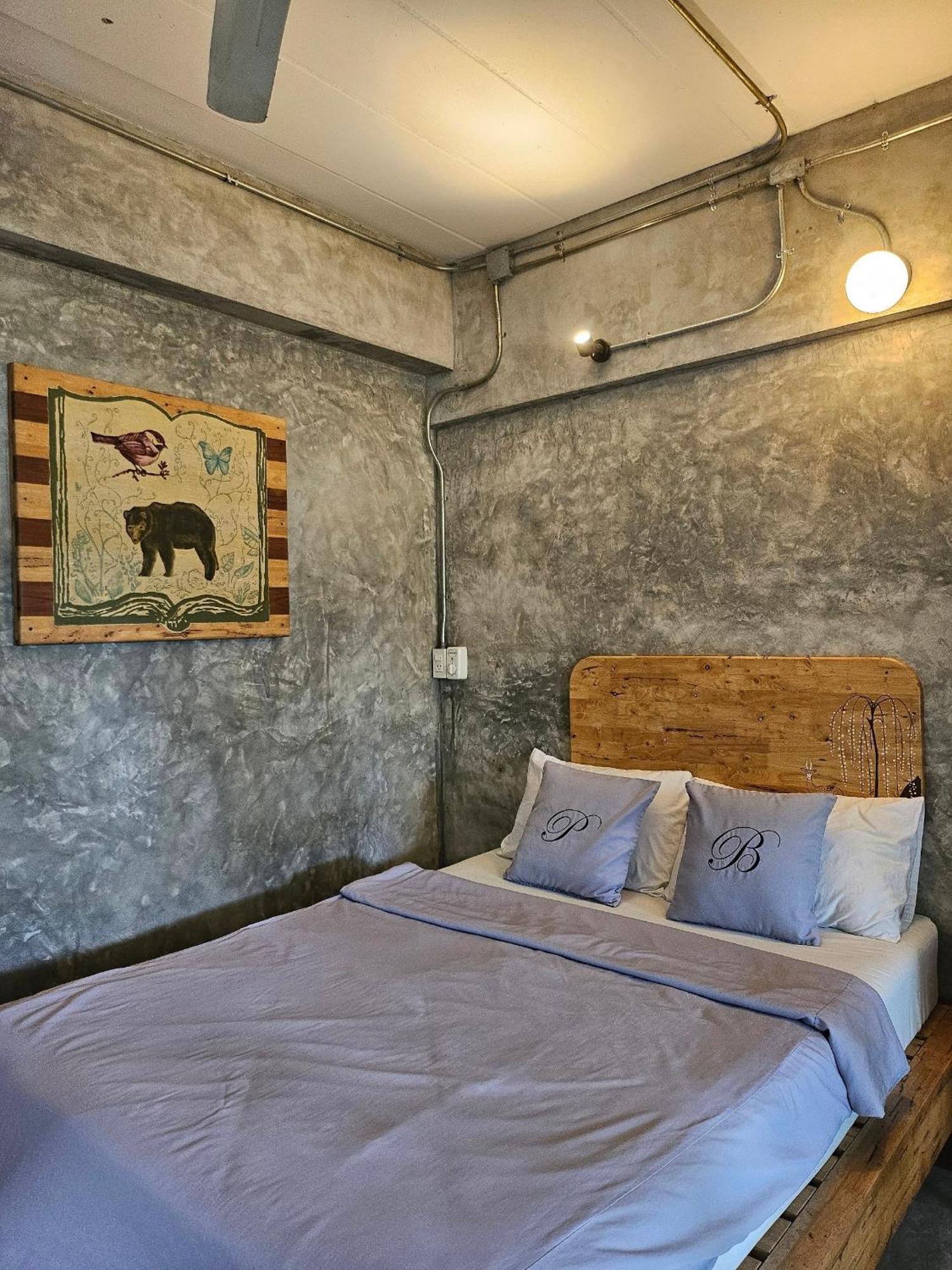 The Picturebook Guesthouse Mae Sot Εξωτερικό φωτογραφία